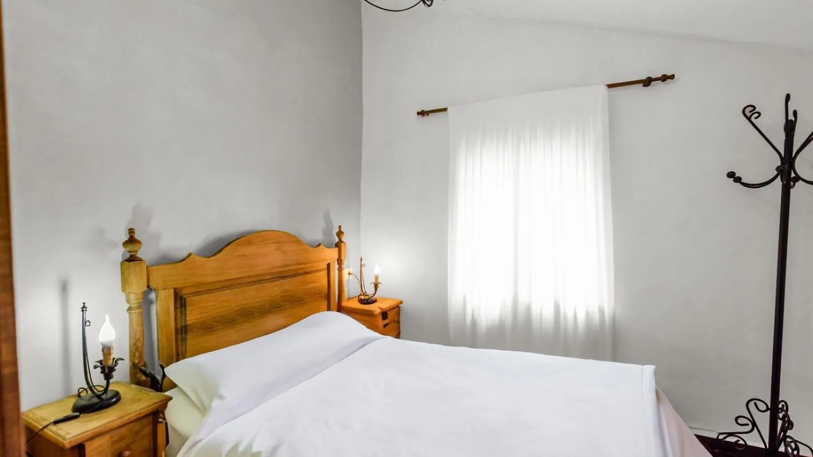 Casa Herrero El Borge By Ruralidays Villa Almachar